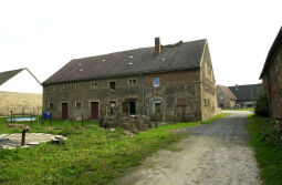 Bild: Ortsansicht in Zschaitz