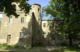 Bild: Ortsansicht in Limbach