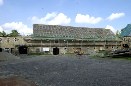 Ortsansicht in Limbach