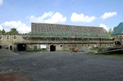 Bild: Ortsansicht in Limbach