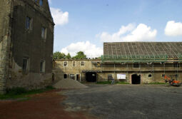 Bild: Ortsansicht in Limbach