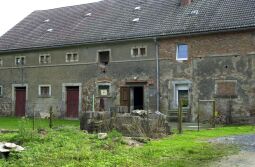 Bild: Ortsansicht in Zschaitz