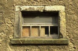 Bild: Ortsansicht in Zschaitz