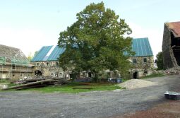 Bild: Ortsansicht in Limbach