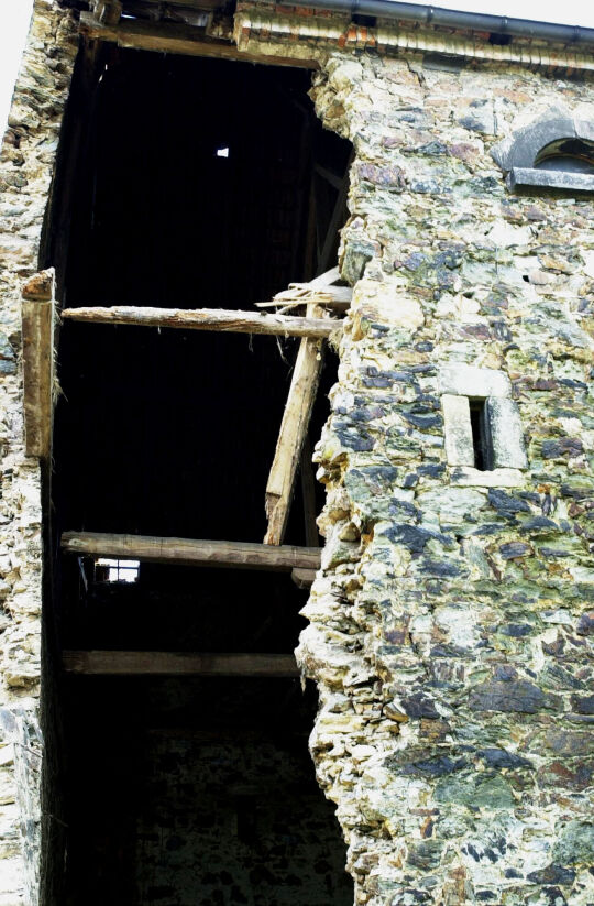 Ortsansicht in Limbach