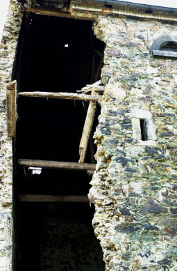 Bild: Ortsansicht in Limbach