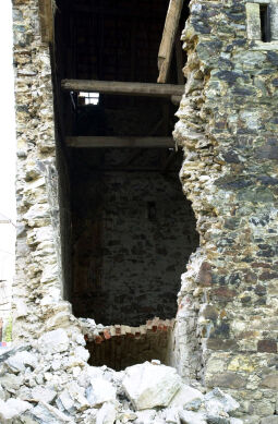 Bild: Ortsansicht in Limbach