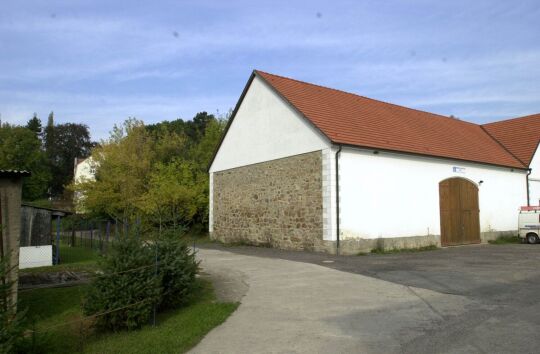 Ortsansicht in Zschaitz