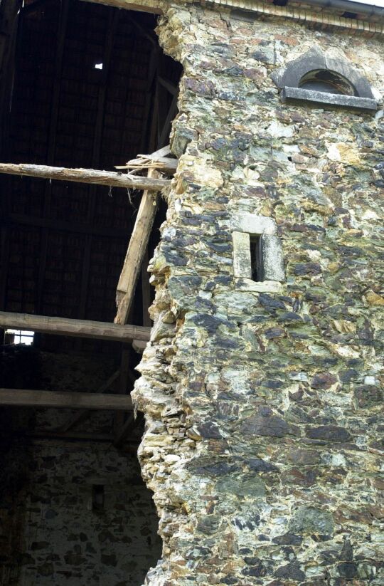 Ortsansicht in Limbach