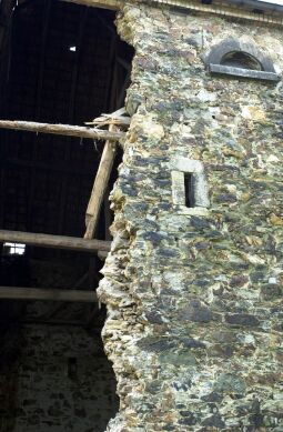 Bild: Ortsansicht in Limbach