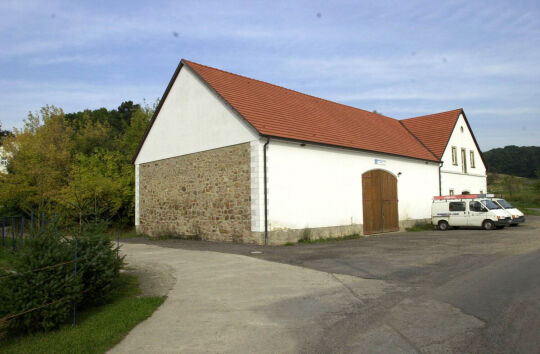 Ortsansicht in Zschaitz