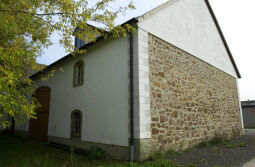 Bild: Ortsansicht in Zschaitz