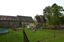 Bild: Ortsansicht in Zschaitz