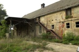 Bild: Ortsansicht in Zschochau