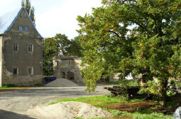 Bild: Ortsansicht in Limbach