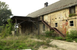 Bild: Ortsansicht in Zschochau