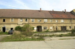 Bild: Ortsansicht in Zschochau