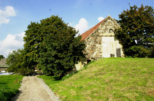 Ortsansicht in Limbach