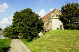 Bild: Ortsansicht in Limbach