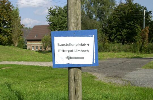 Ortsansicht in Limbach