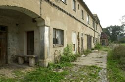 Bild: Ortsansicht in Zschochau