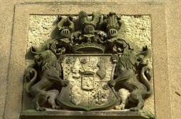 Bild: Ortsansicht in Zschochau