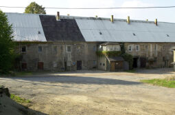 Bild: Ortsansicht in Weistropp