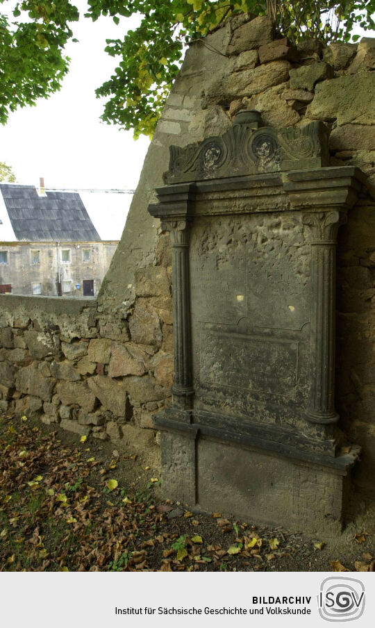 ehemaliges Rittergut