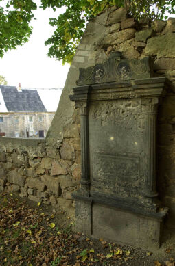 Bild: ehemaliges Rittergut