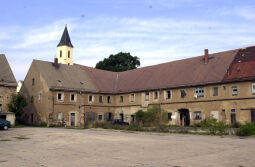 Bild: Ortsansicht in Zschochau