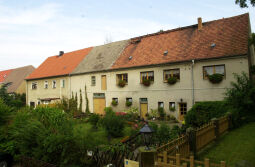 Bild: Ortsansicht in Stauchitz