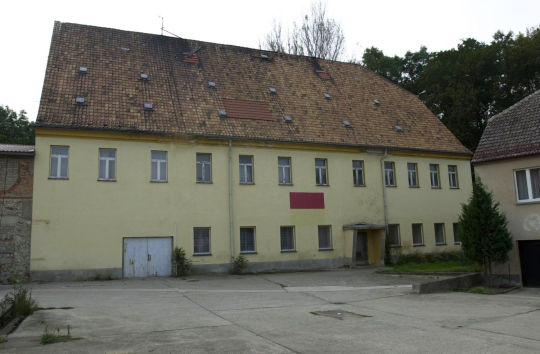 Ortsansicht in Stauchitz