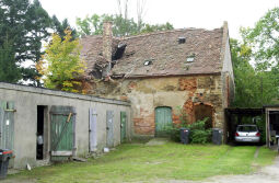 Bild: Ortsansicht in Zschorna