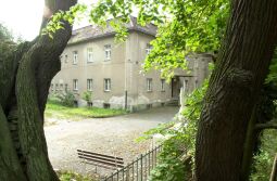 Bild: Ortsansicht in Zschorna