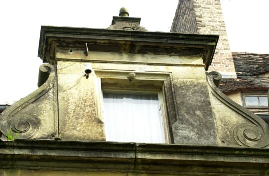 Ortsansicht in Zschorna