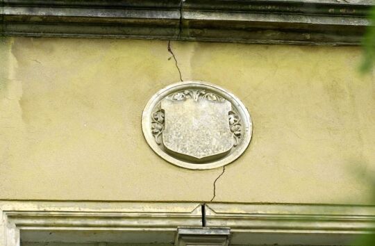 Ortsansicht in Zschorna