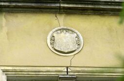 Bild: Ortsansicht in Zschorna