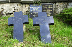 Bild: Ortsansicht in Limbach