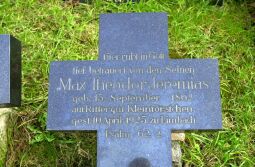 Bild: Ortsansicht in Limbach