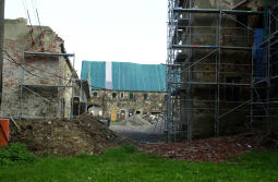 Bild: Ortsansicht in Limbach