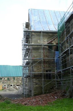 Bild: Ortsansicht in Limbach