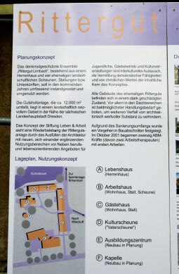 Bild: Ortsansicht in Limbach