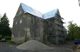 Bild: Ortsansicht in Limbach