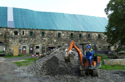 Bild: Ortsansicht in Limbach