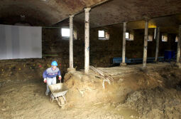 Bild: Ortsansicht in Limbach