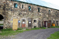 Bild: Ortsansicht in Limbach