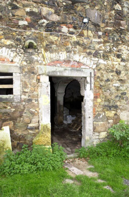 Bild: Ortsansicht in Limbach