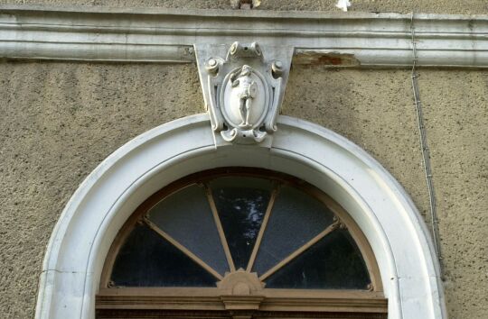 Ortsansicht in Wendischbora