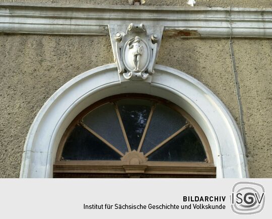 Ortsansicht in Wendischbora