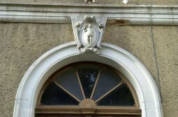 Bild: Ortsansicht in Wendischbora